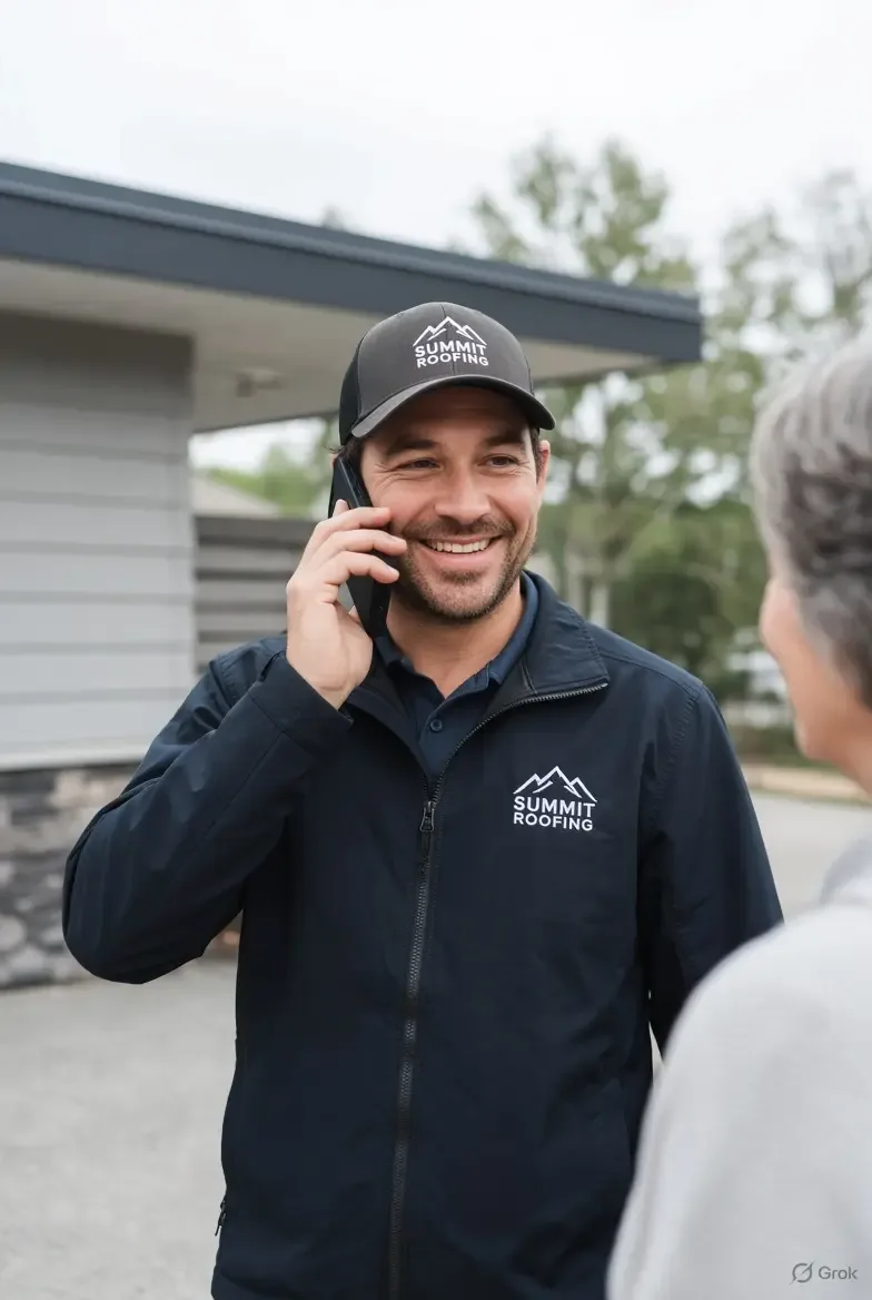 Flat Roof Leak Repair Hamilton, ND FAQs